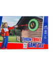 Throw Target Game Set